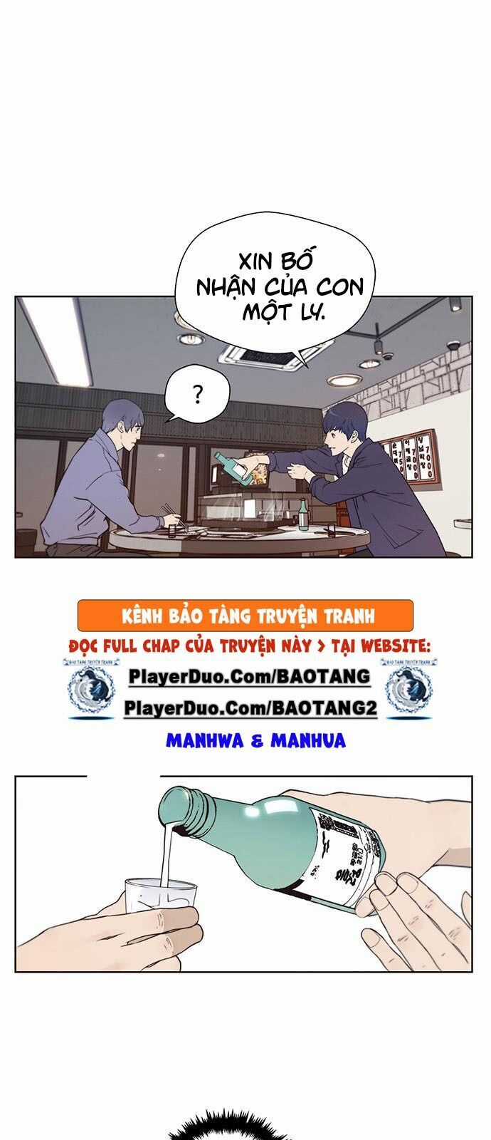 Người Đàn Ông Thực Thụ Chương 6 trang 17