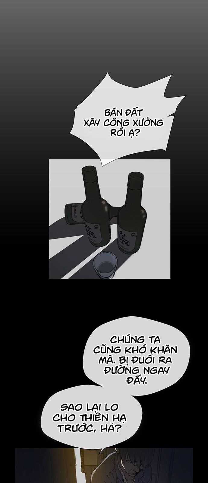 Người Đàn Ông Thực Thụ Chương 6 trang 25