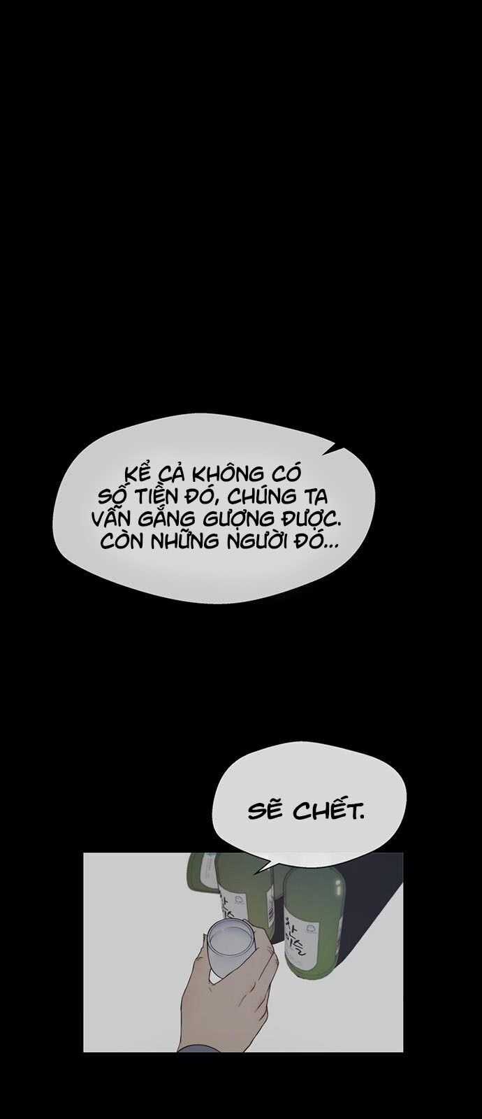 Người Đàn Ông Thực Thụ Chương 6 trang 28