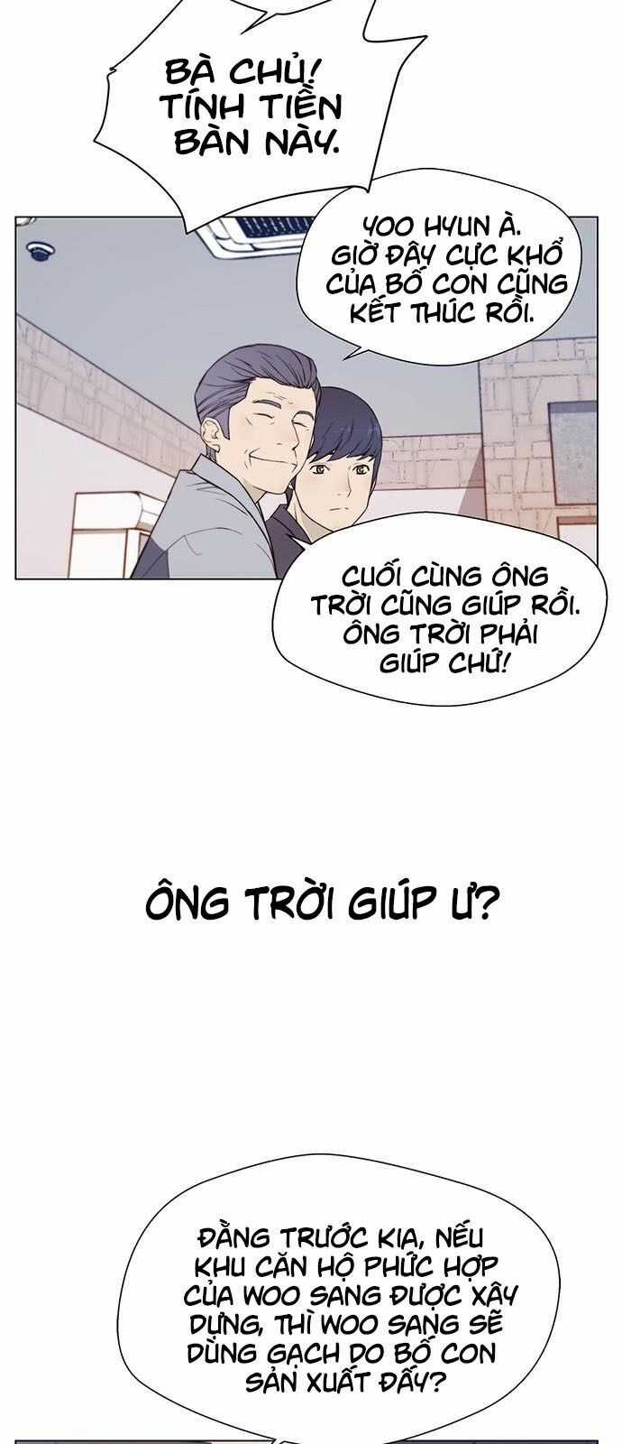 Người Đàn Ông Thực Thụ Chương 6 trang 32