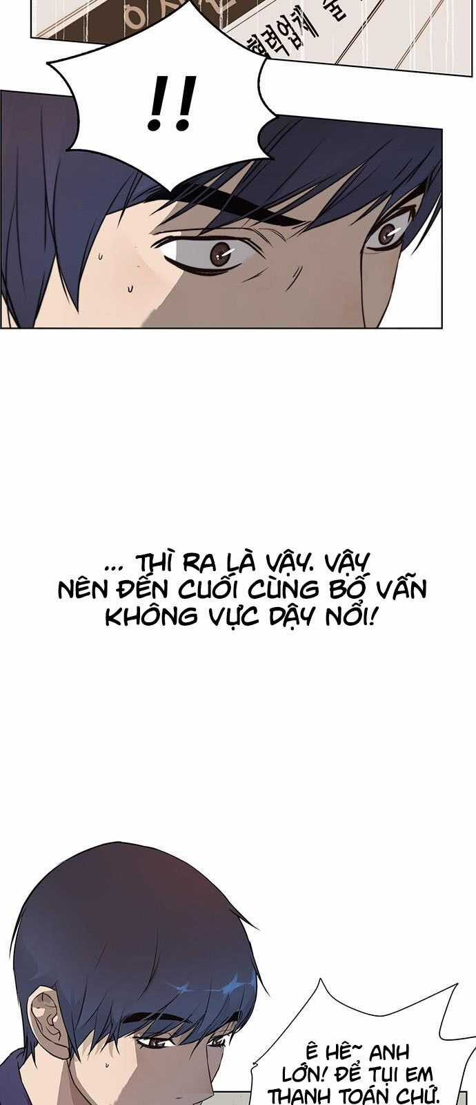 Người Đàn Ông Thực Thụ Chương 6 trang 34