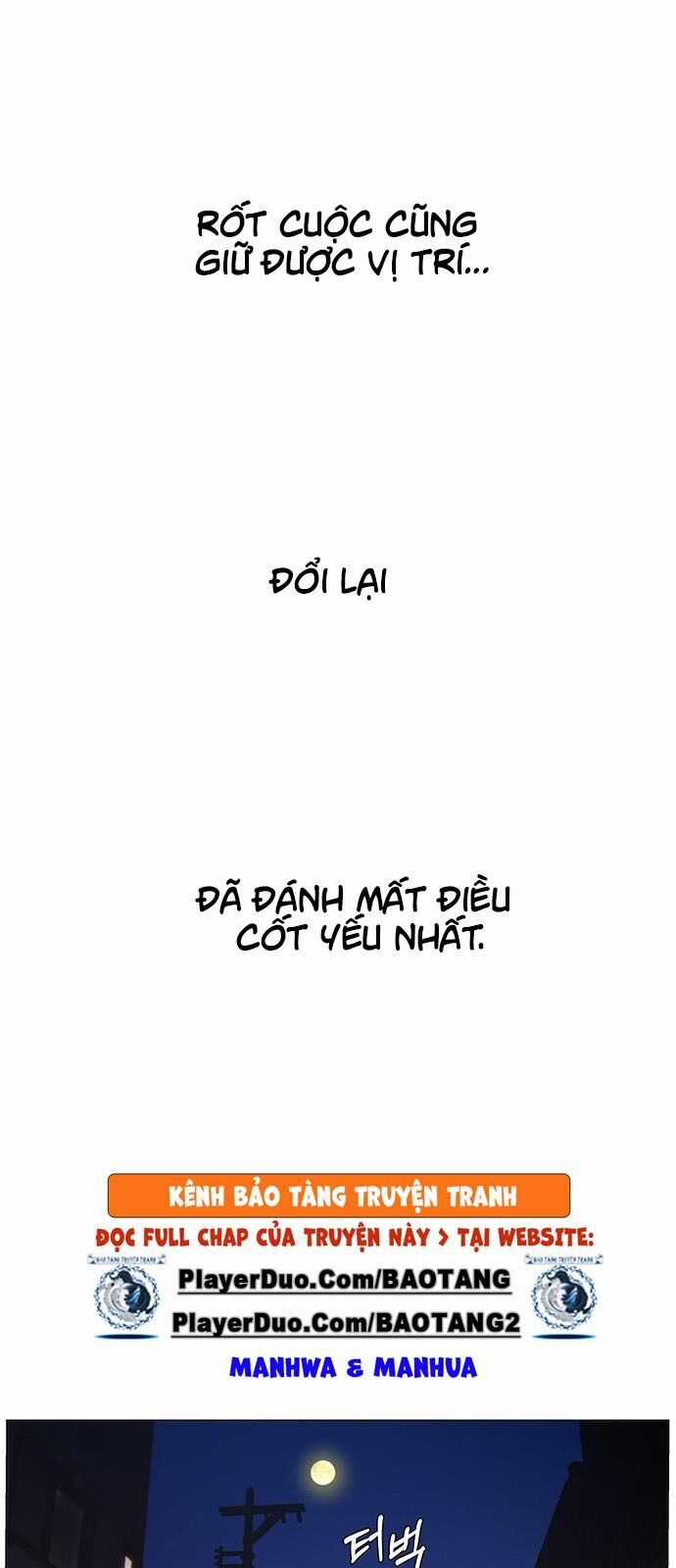 Người Đàn Ông Thực Thụ Chương 6 trang 39