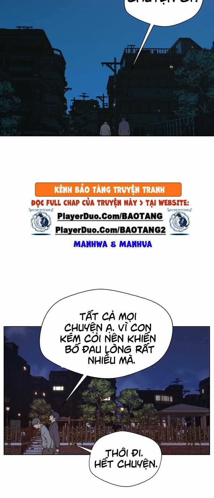 Người Đàn Ông Thực Thụ Chương 6 trang 44