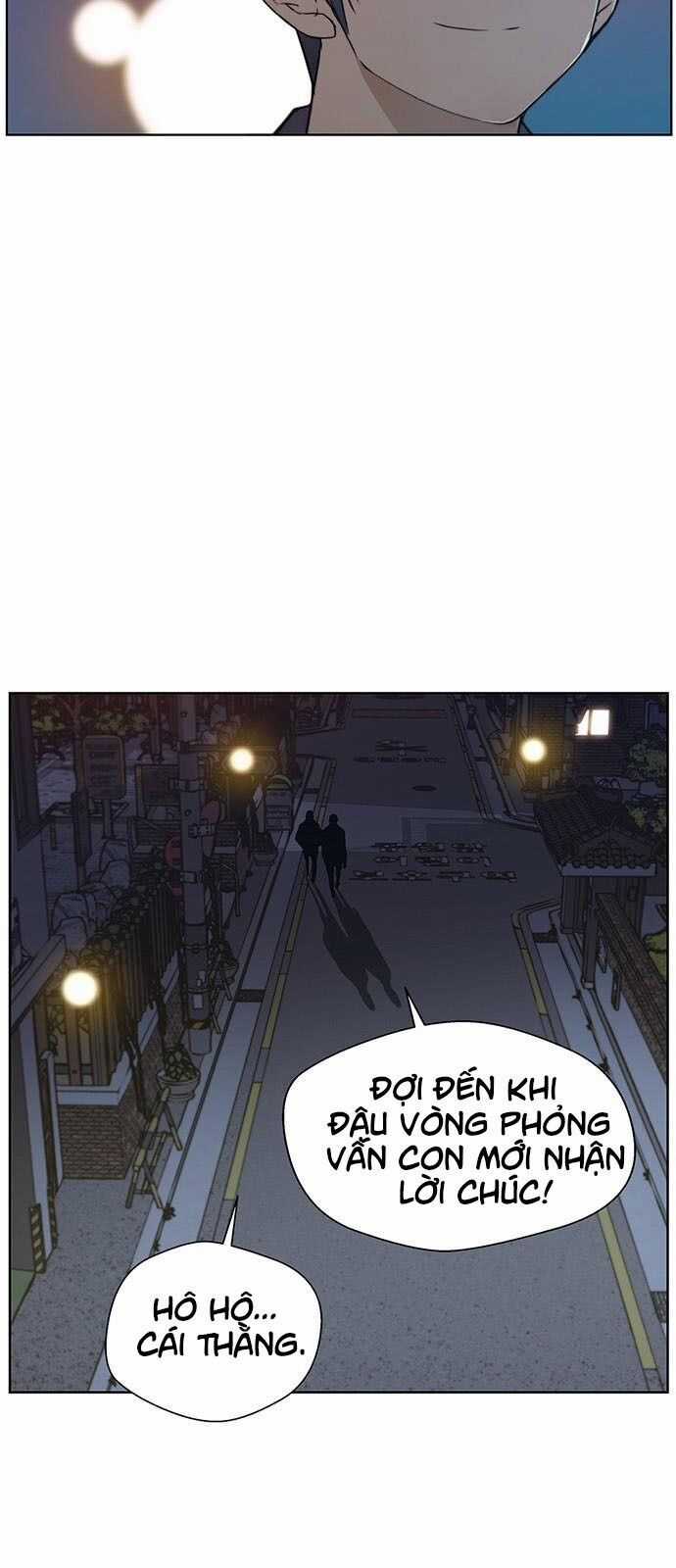 Người Đàn Ông Thực Thụ Chương 6 trang 48