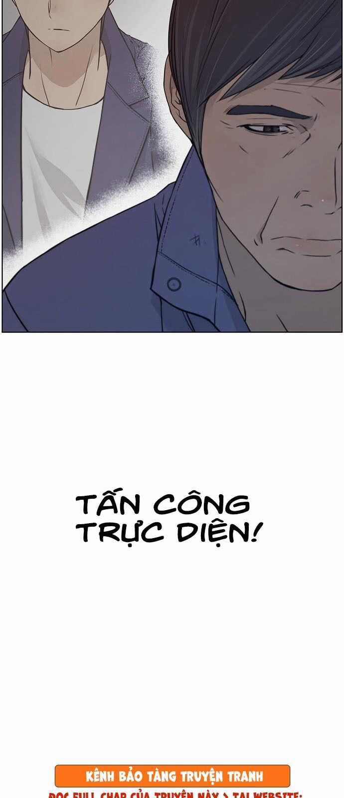 Người Đàn Ông Thực Thụ Chương 6 trang 5