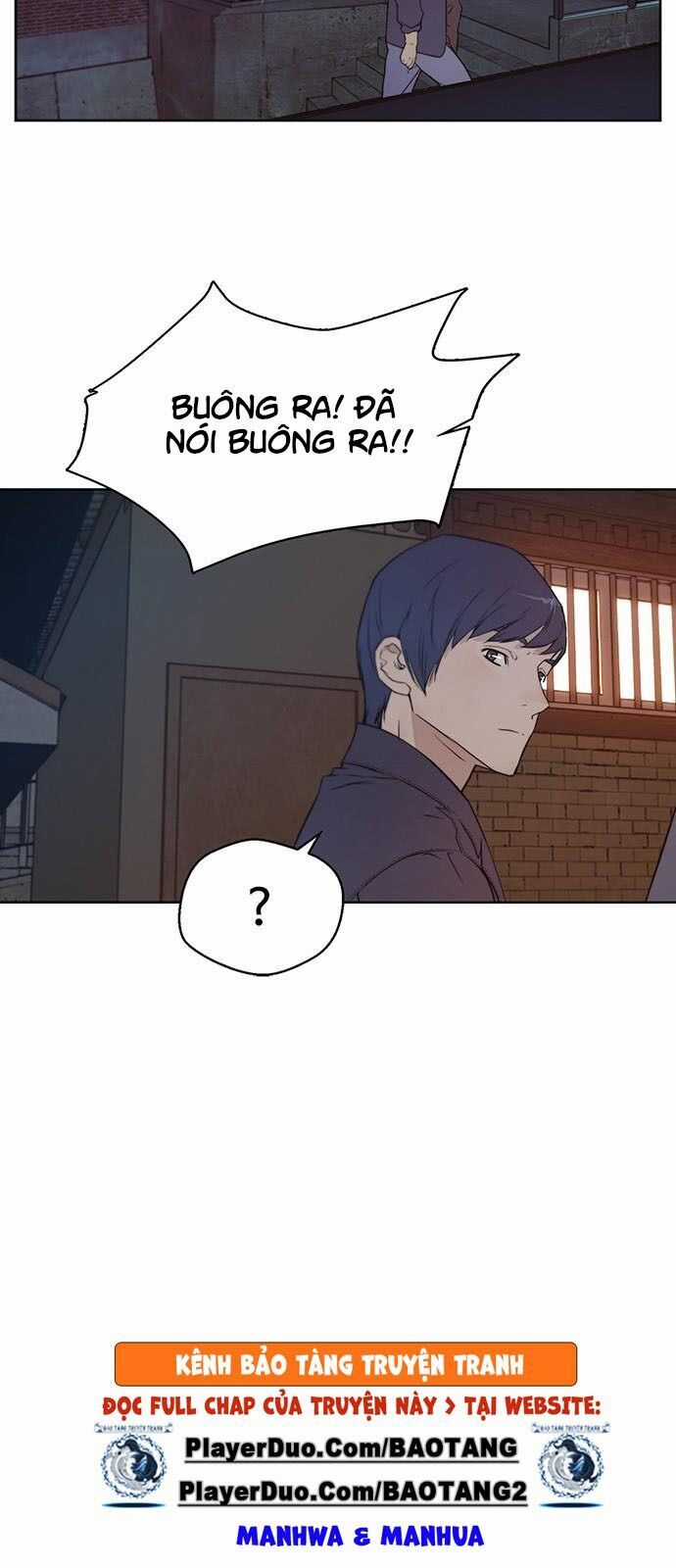 Người Đàn Ông Thực Thụ Chương 6 trang 54