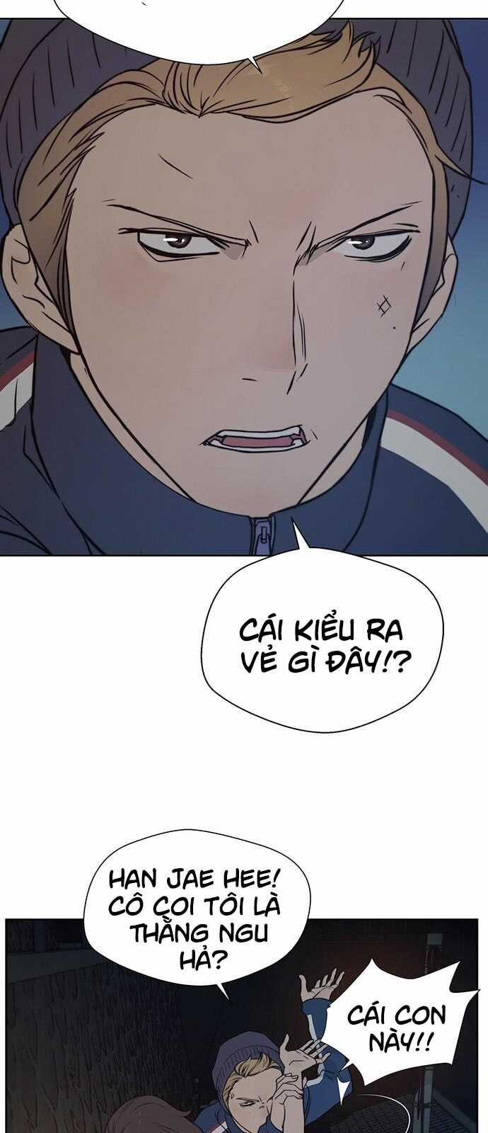 Người Đàn Ông Thực Thụ Chương 6 trang 57