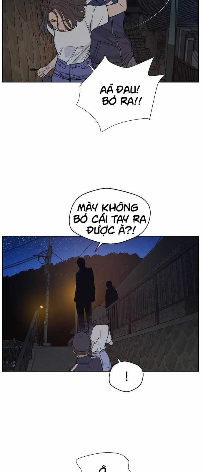 Người Đàn Ông Thực Thụ Chương 6 trang 58