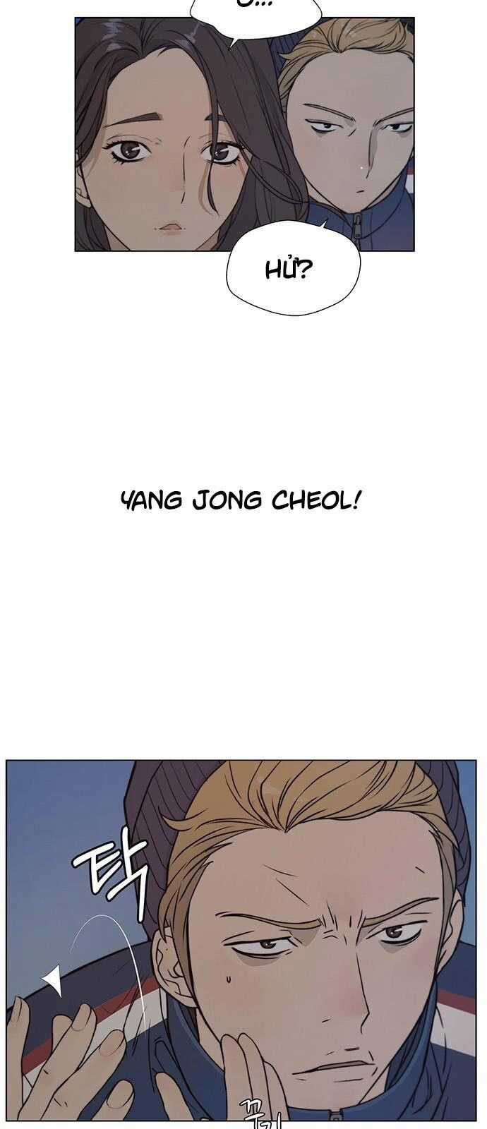 Người Đàn Ông Thực Thụ Chương 6 trang 59