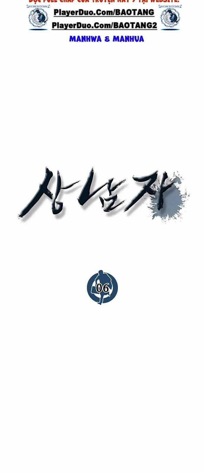 Người Đàn Ông Thực Thụ Chương 6 trang 6