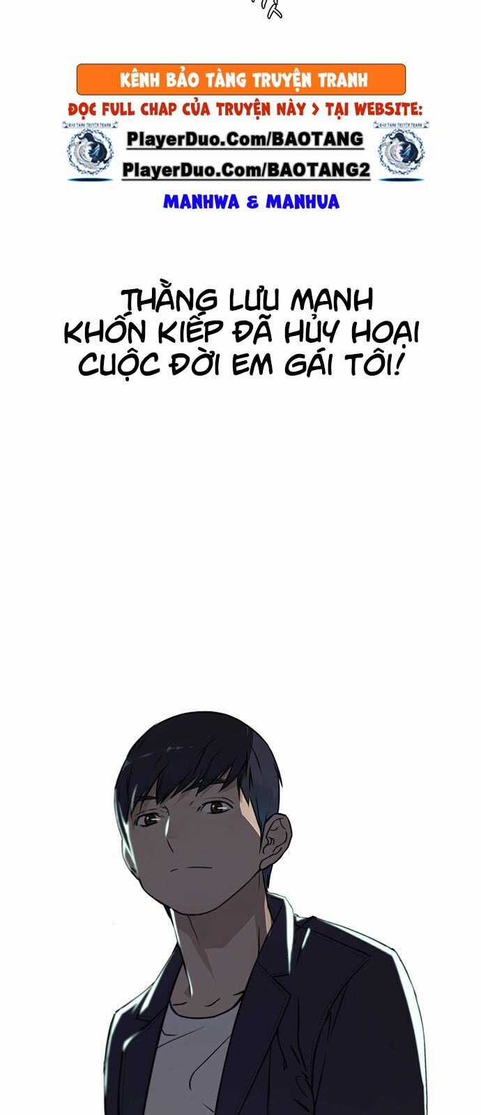 Người Đàn Ông Thực Thụ Chương 6 trang 60