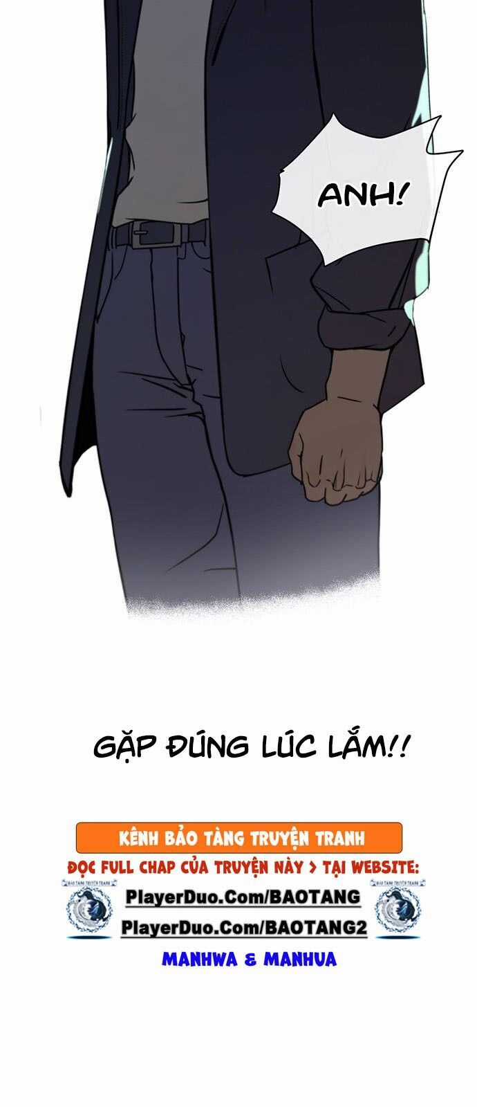 Người Đàn Ông Thực Thụ Chương 6 trang 61