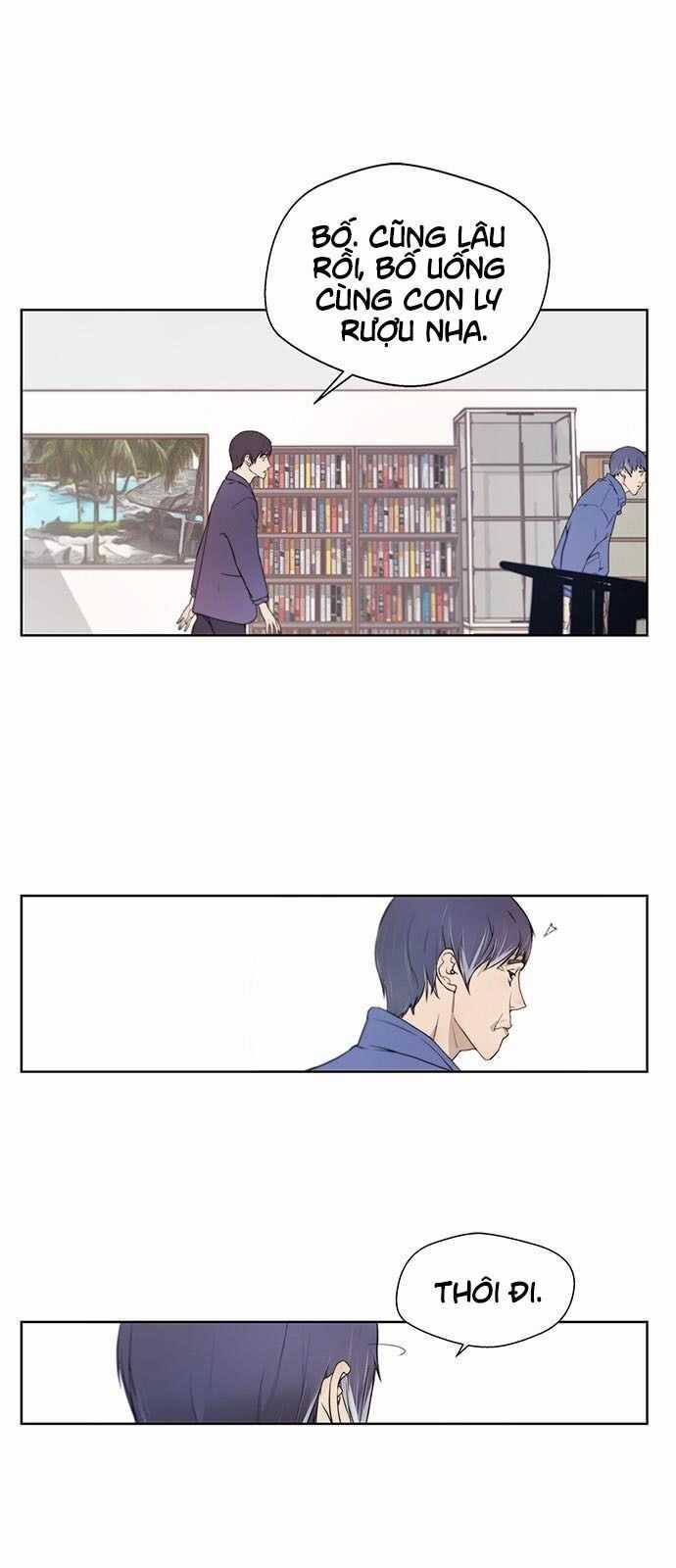 Người Đàn Ông Thực Thụ Chương 6 trang 7