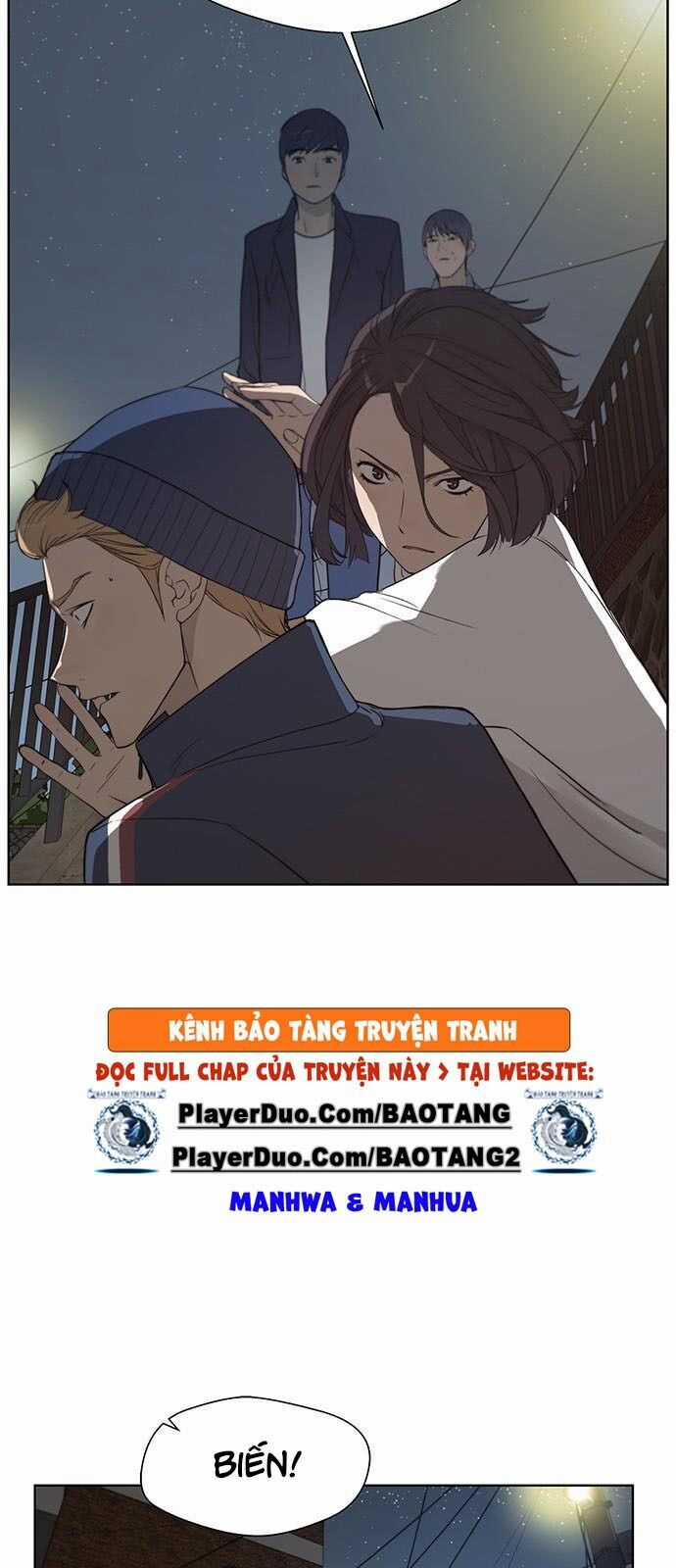 Người Đàn Ông Thực Thụ Chương 7 trang 10