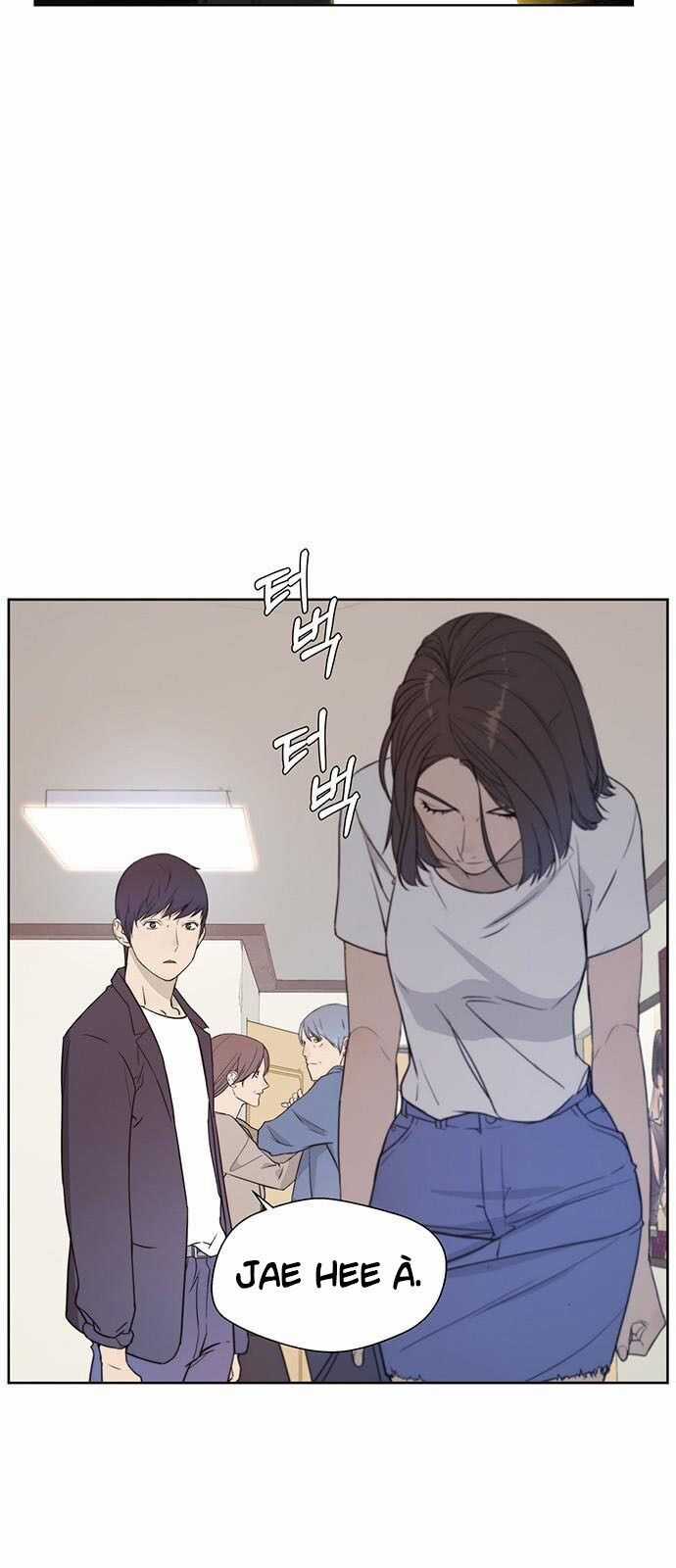 Người Đàn Ông Thực Thụ Chương 7 trang 12