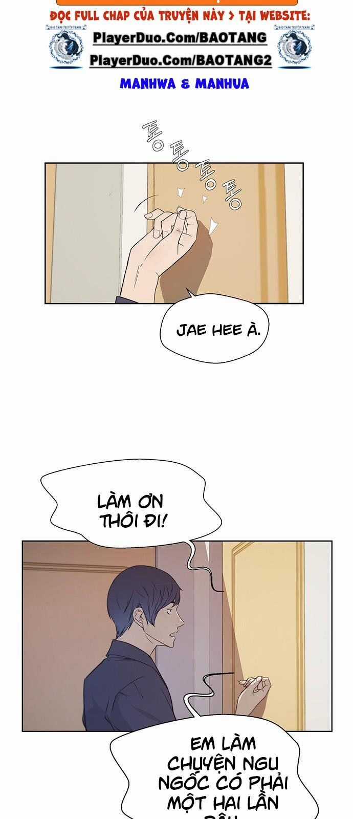 Người Đàn Ông Thực Thụ Chương 7 trang 14