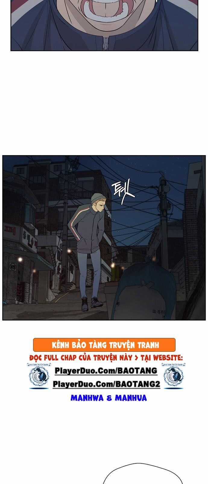 Người Đàn Ông Thực Thụ Chương 7 trang 21