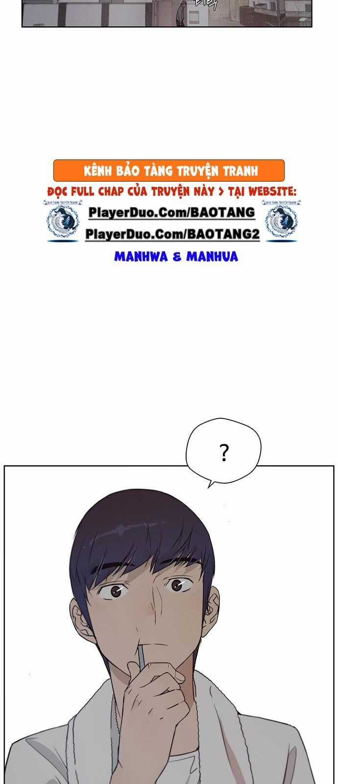 Người Đàn Ông Thực Thụ Chương 7 trang 27