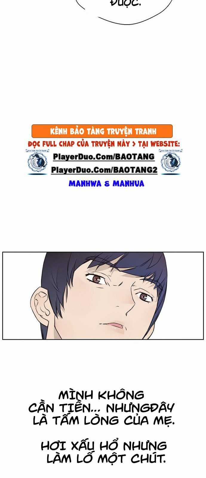 Người Đàn Ông Thực Thụ Chương 7 trang 40