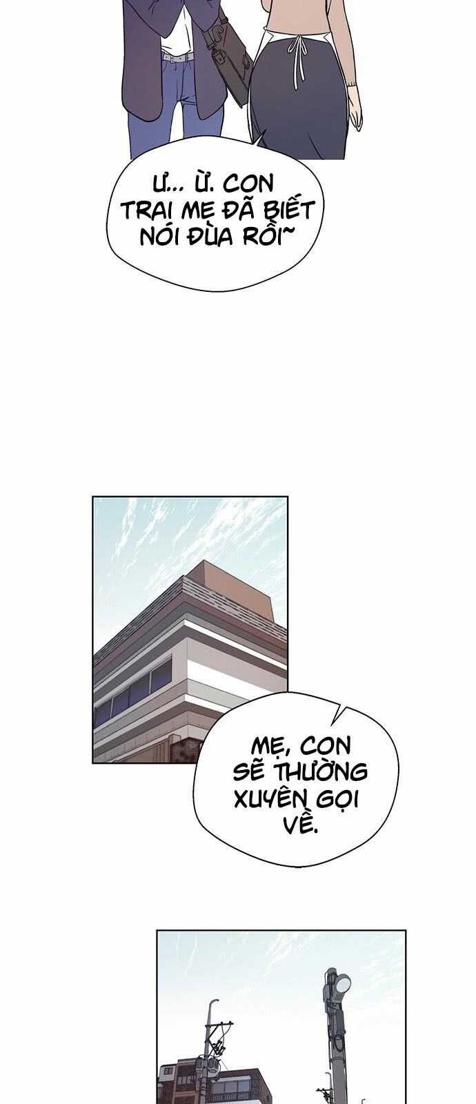 Người Đàn Ông Thực Thụ Chương 7 trang 42