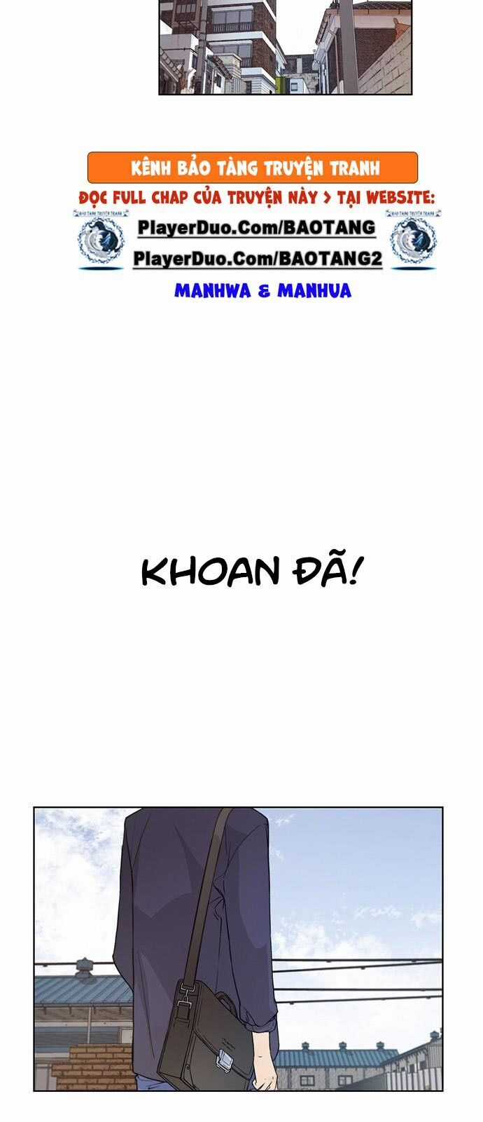 Người Đàn Ông Thực Thụ Chương 7 trang 43