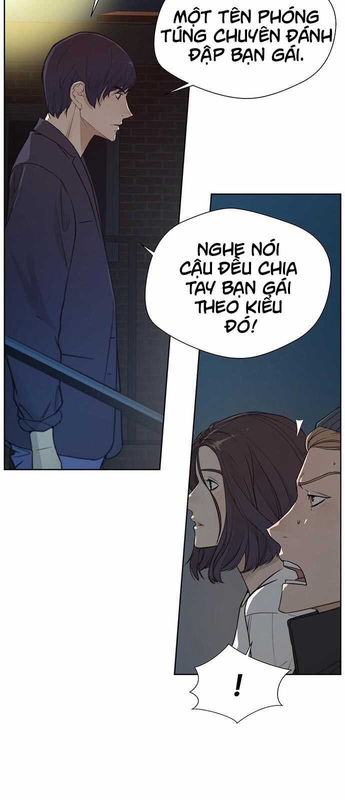 Người Đàn Ông Thực Thụ Chương 7 trang 5