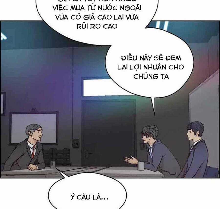 Người Đàn Ông Thực Thụ Chương 79 trang 1