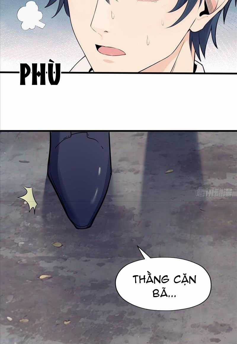 Ngươi Đẳng Cấp Gì Mà Dám Trước Ta Người Mạnh Nhất Tu Tiên Giới Làm Màu Chapter 1 trang 10