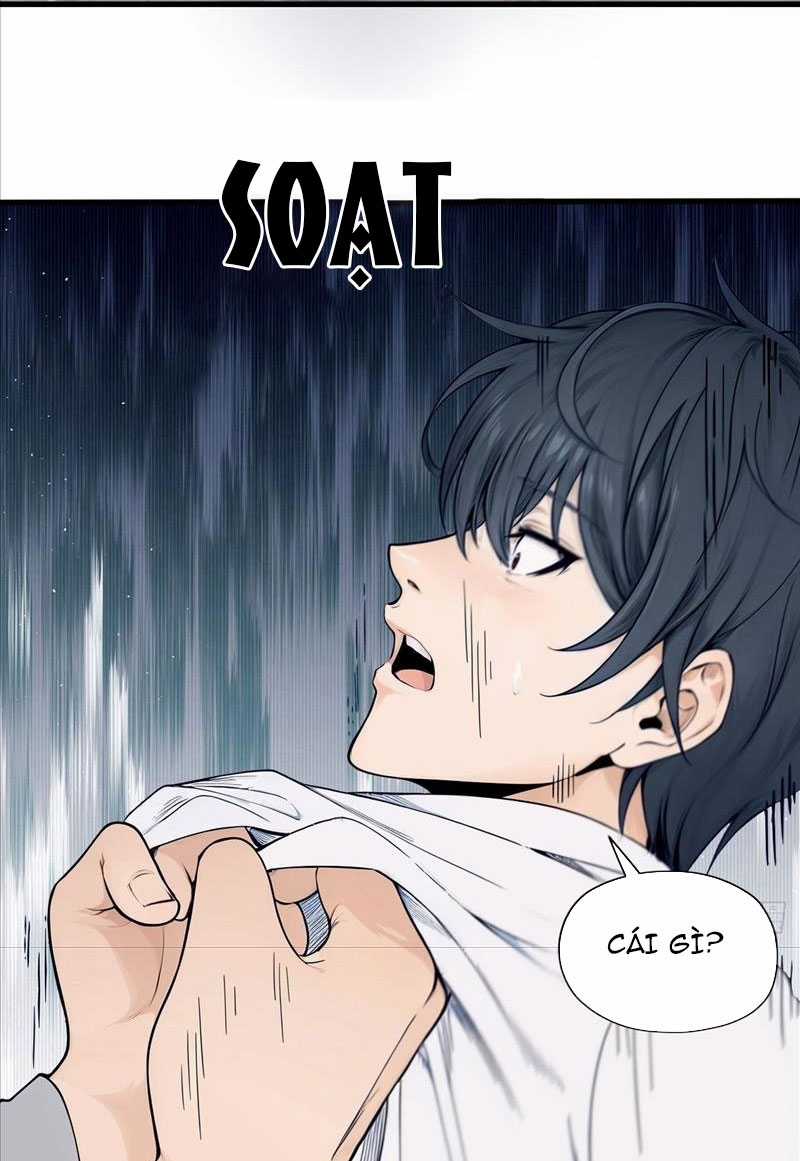 Ngươi Đẳng Cấp Gì Mà Dám Trước Ta Người Mạnh Nhất Tu Tiên Giới Làm Màu Chapter 1 trang 11