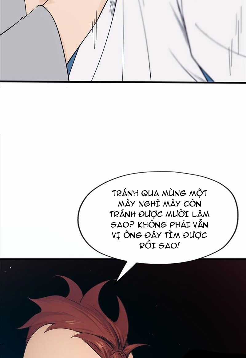 Ngươi Đẳng Cấp Gì Mà Dám Trước Ta Người Mạnh Nhất Tu Tiên Giới Làm Màu Chapter 1 trang 12