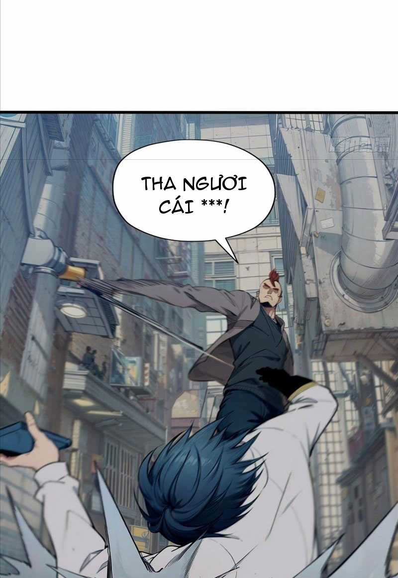 Ngươi Đẳng Cấp Gì Mà Dám Trước Ta Người Mạnh Nhất Tu Tiên Giới Làm Màu Chapter 1 trang 14