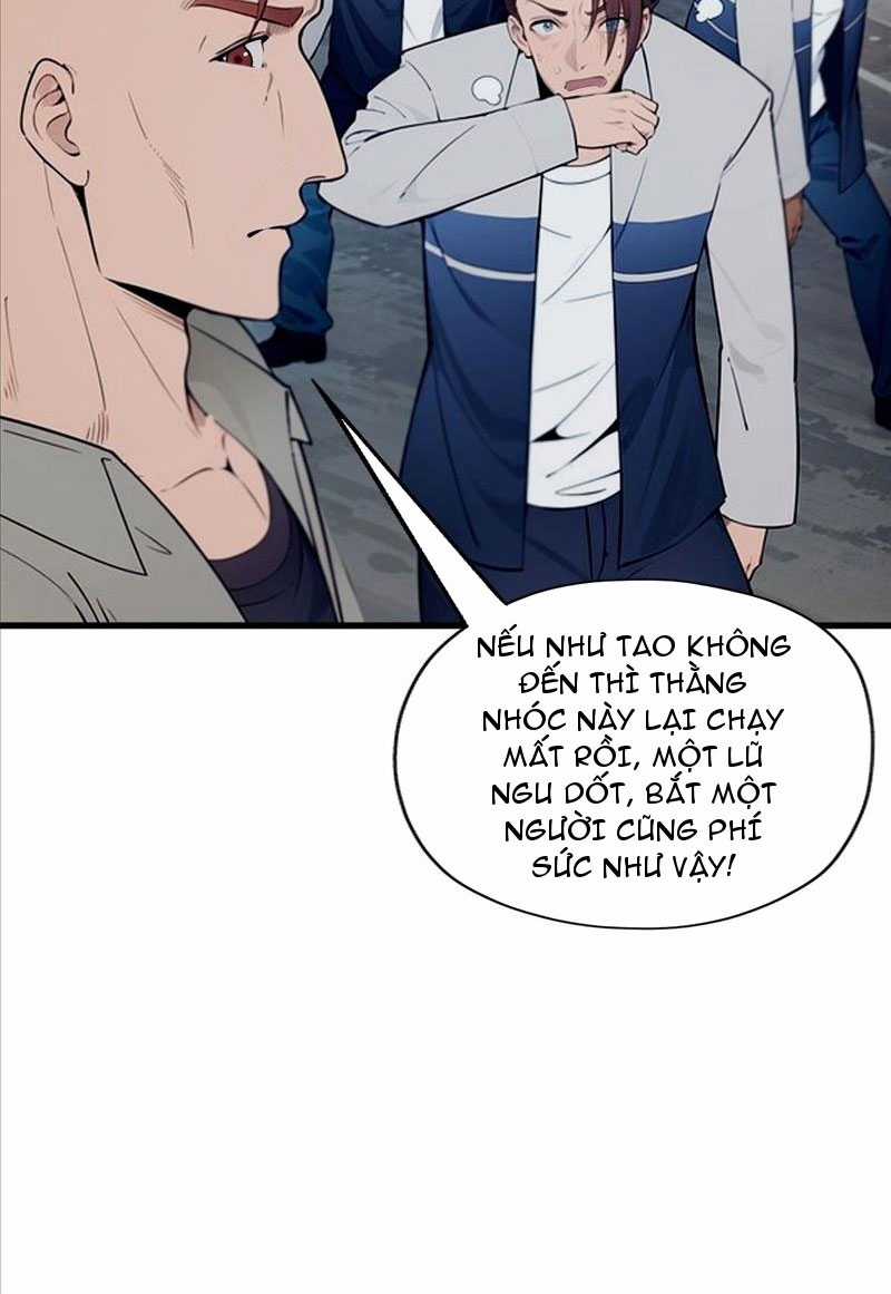 Ngươi Đẳng Cấp Gì Mà Dám Trước Ta Người Mạnh Nhất Tu Tiên Giới Làm Màu Chapter 1 trang 17