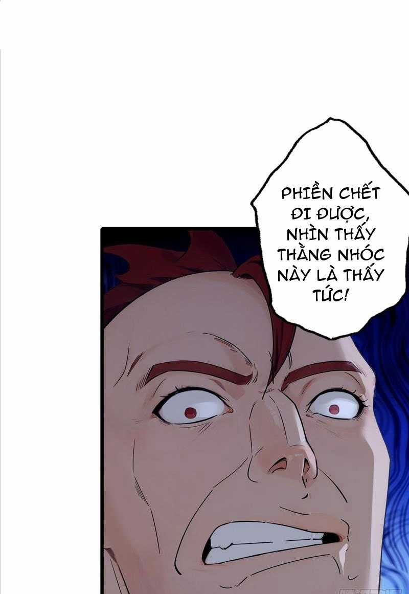 Ngươi Đẳng Cấp Gì Mà Dám Trước Ta Người Mạnh Nhất Tu Tiên Giới Làm Màu Chapter 1 trang 18