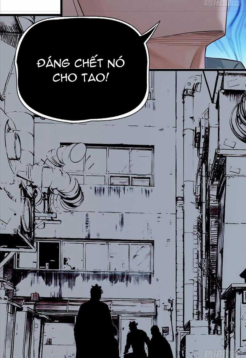 Ngươi Đẳng Cấp Gì Mà Dám Trước Ta Người Mạnh Nhất Tu Tiên Giới Làm Màu Chapter 1 trang 19