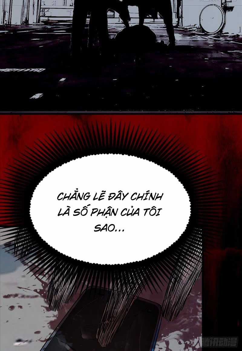 Ngươi Đẳng Cấp Gì Mà Dám Trước Ta Người Mạnh Nhất Tu Tiên Giới Làm Màu Chapter 1 trang 20