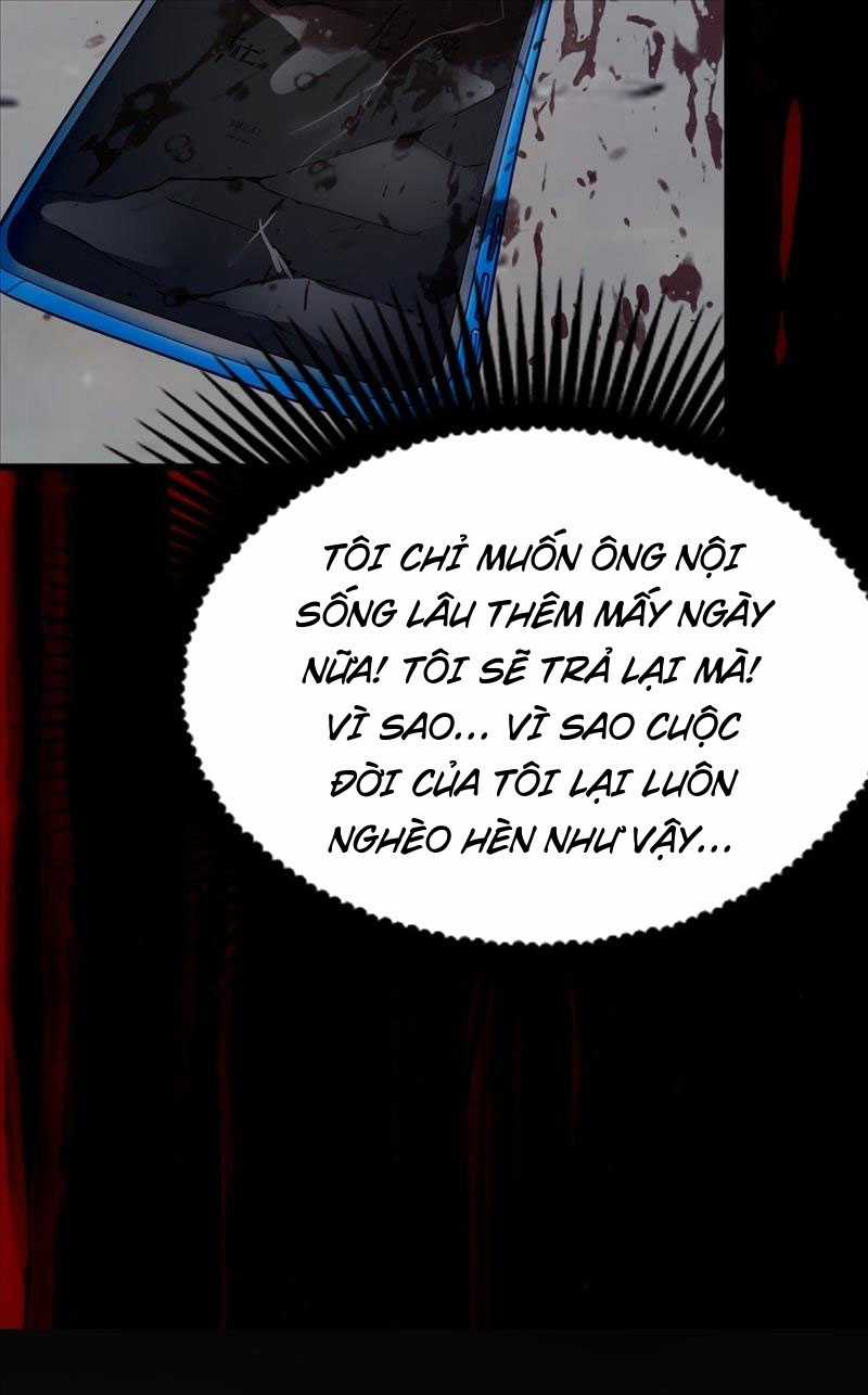 Ngươi Đẳng Cấp Gì Mà Dám Trước Ta Người Mạnh Nhất Tu Tiên Giới Làm Màu Chapter 1 trang 21