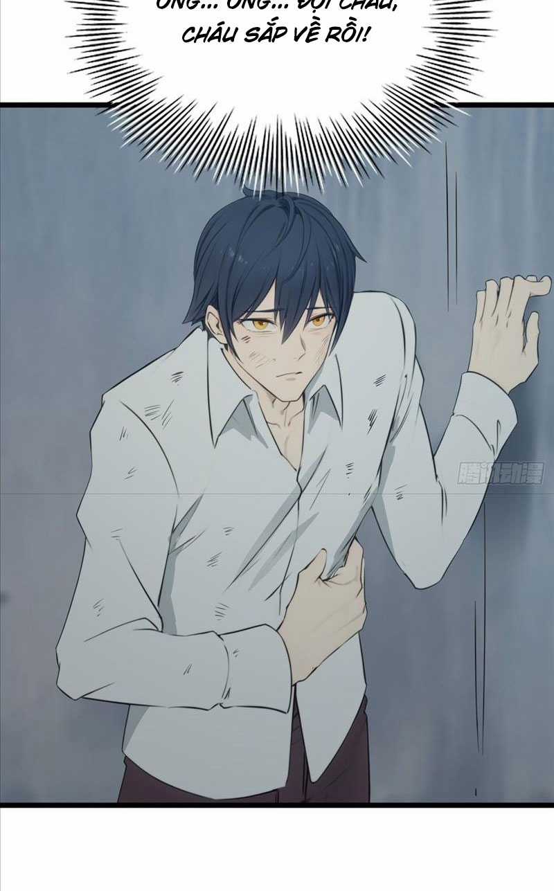 Ngươi Đẳng Cấp Gì Mà Dám Trước Ta Người Mạnh Nhất Tu Tiên Giới Làm Màu Chapter 1 trang 24