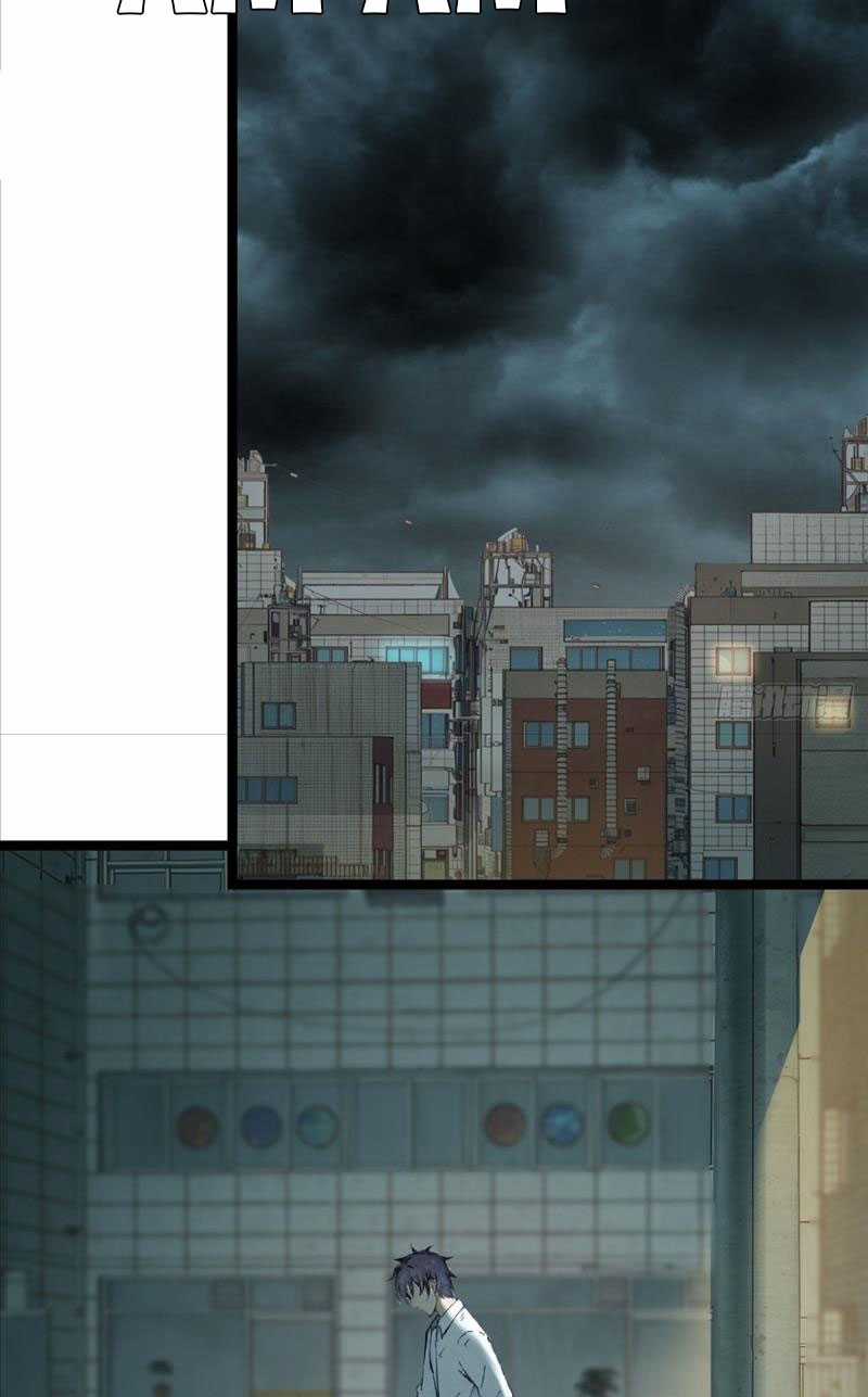 Ngươi Đẳng Cấp Gì Mà Dám Trước Ta Người Mạnh Nhất Tu Tiên Giới Làm Màu Chapter 1 trang 26