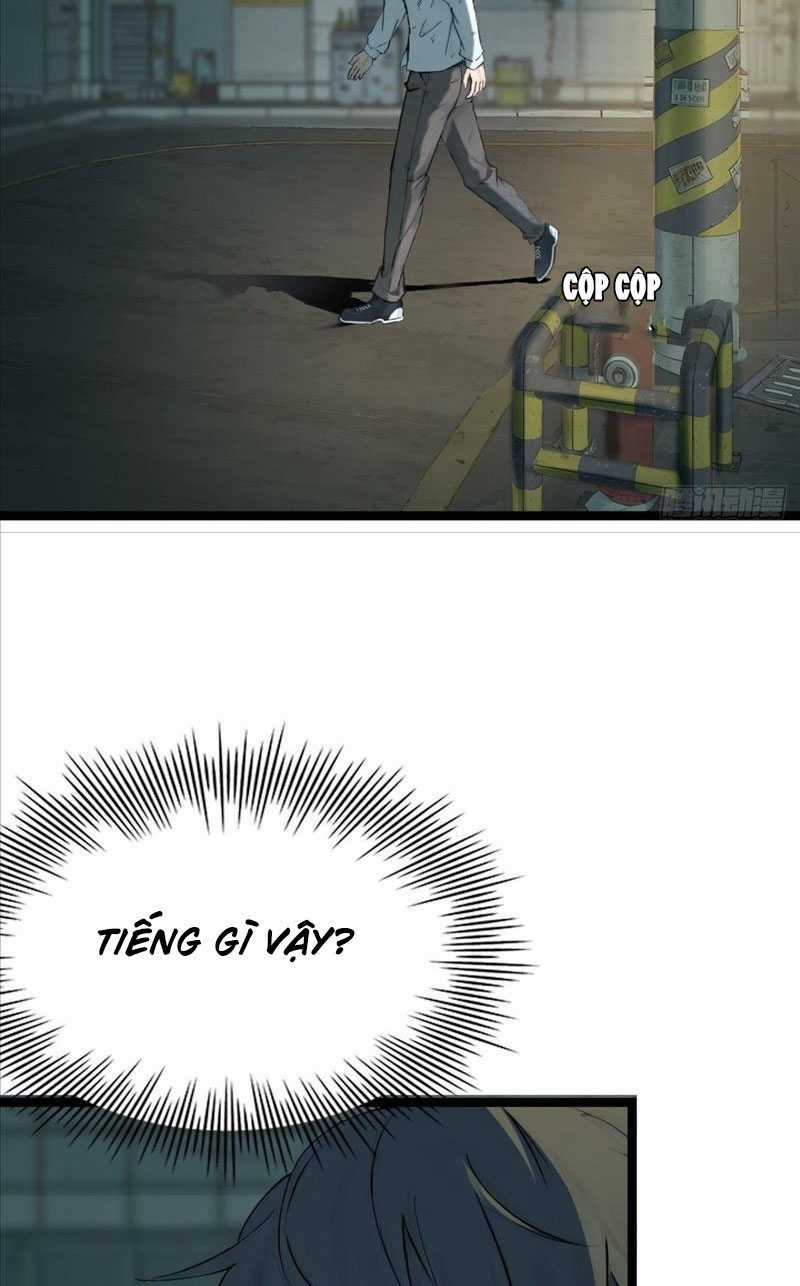 Ngươi Đẳng Cấp Gì Mà Dám Trước Ta Người Mạnh Nhất Tu Tiên Giới Làm Màu Chapter 1 trang 27