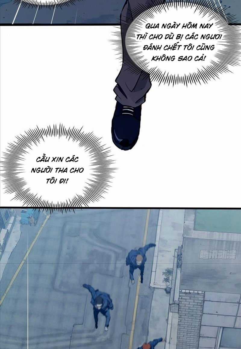 Ngươi Đẳng Cấp Gì Mà Dám Trước Ta Người Mạnh Nhất Tu Tiên Giới Làm Màu Chapter 1 trang 3