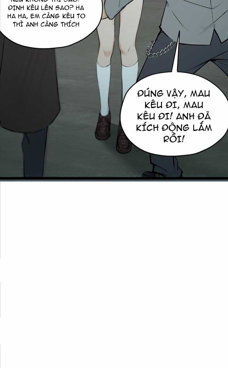 Ngươi Đẳng Cấp Gì Mà Dám Trước Ta Người Mạnh Nhất Tu Tiên Giới Làm Màu Chapter 1 trang 31