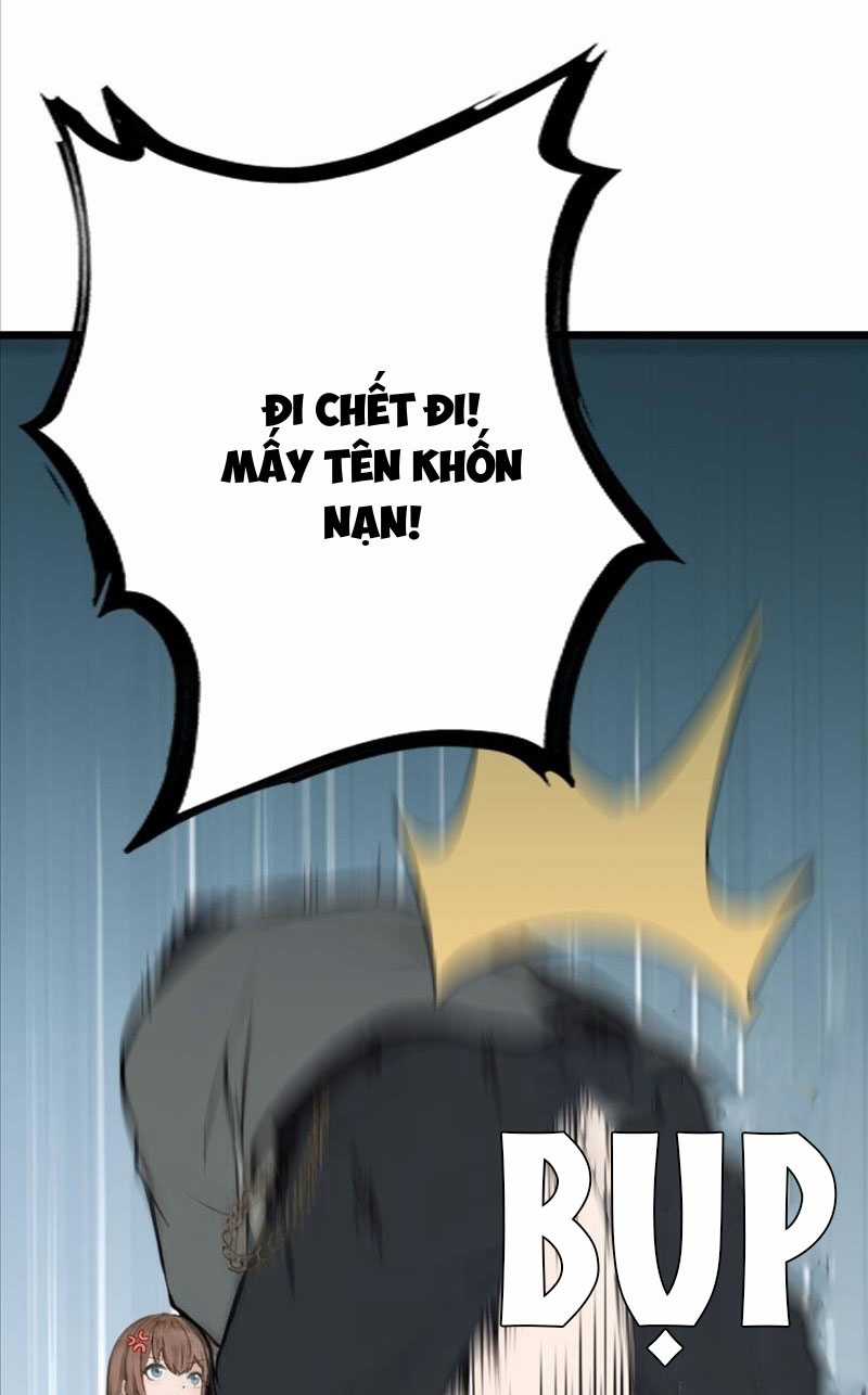 Ngươi Đẳng Cấp Gì Mà Dám Trước Ta Người Mạnh Nhất Tu Tiên Giới Làm Màu Chapter 1 trang 32