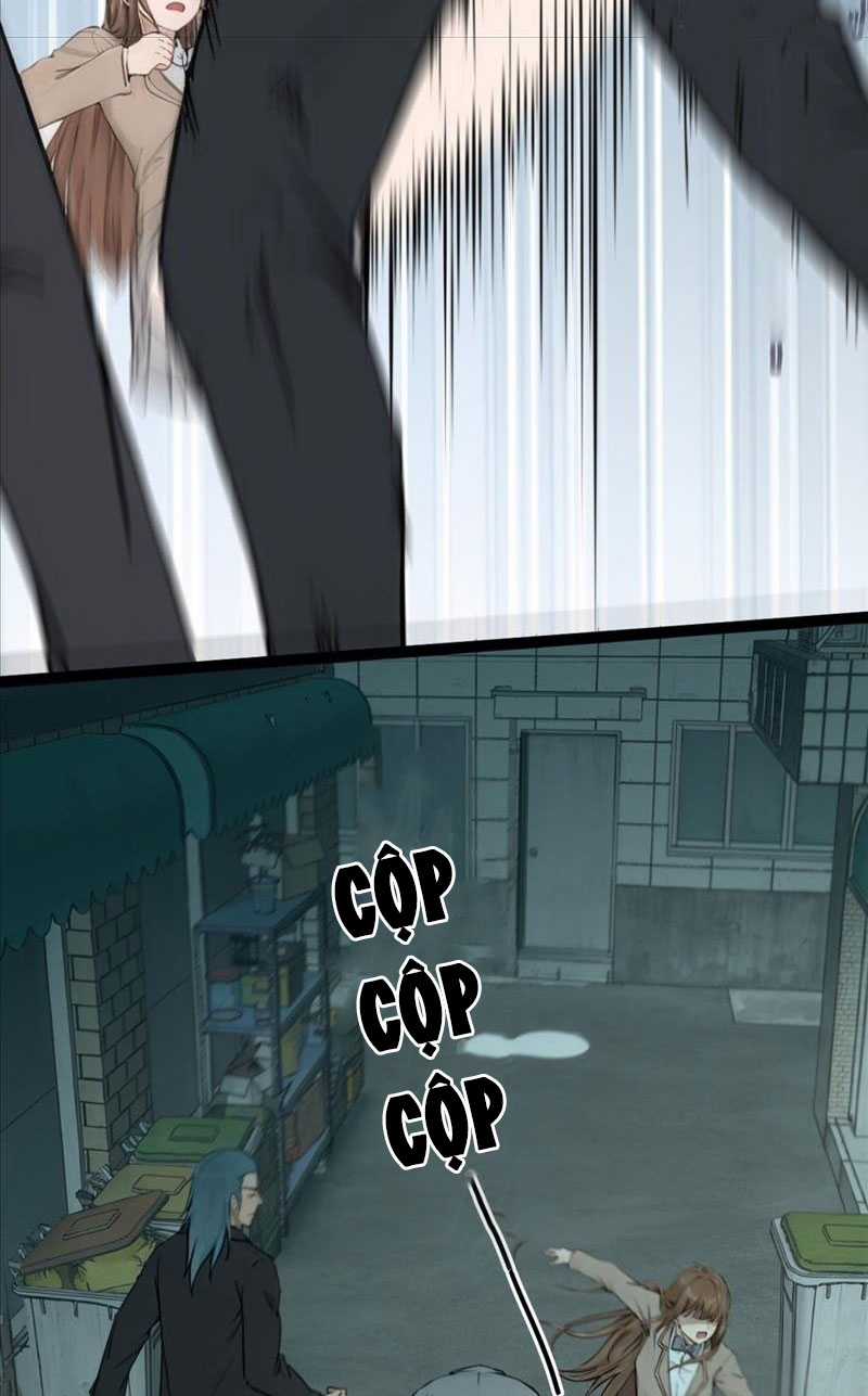 Ngươi Đẳng Cấp Gì Mà Dám Trước Ta Người Mạnh Nhất Tu Tiên Giới Làm Màu Chapter 1 trang 33