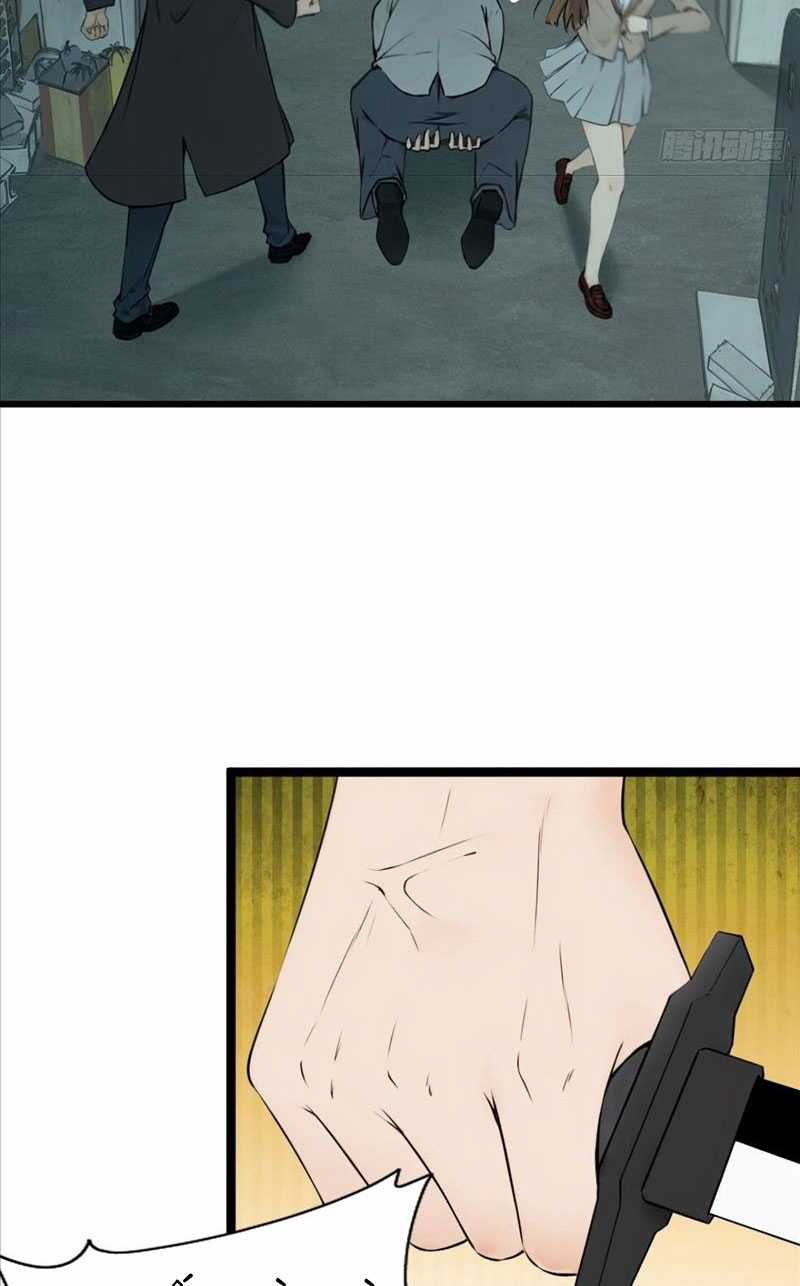 Ngươi Đẳng Cấp Gì Mà Dám Trước Ta Người Mạnh Nhất Tu Tiên Giới Làm Màu Chapter 1 trang 34