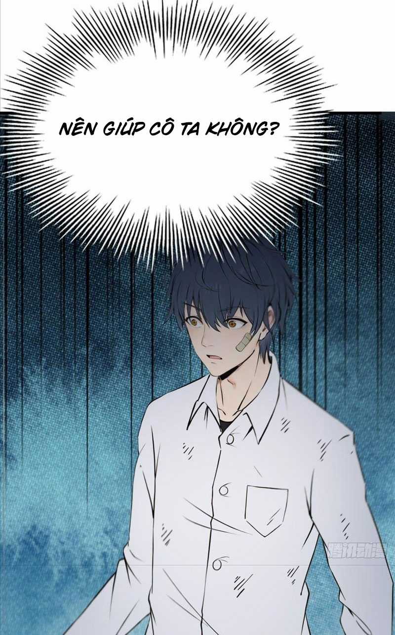 Ngươi Đẳng Cấp Gì Mà Dám Trước Ta Người Mạnh Nhất Tu Tiên Giới Làm Màu Chapter 1 trang 39