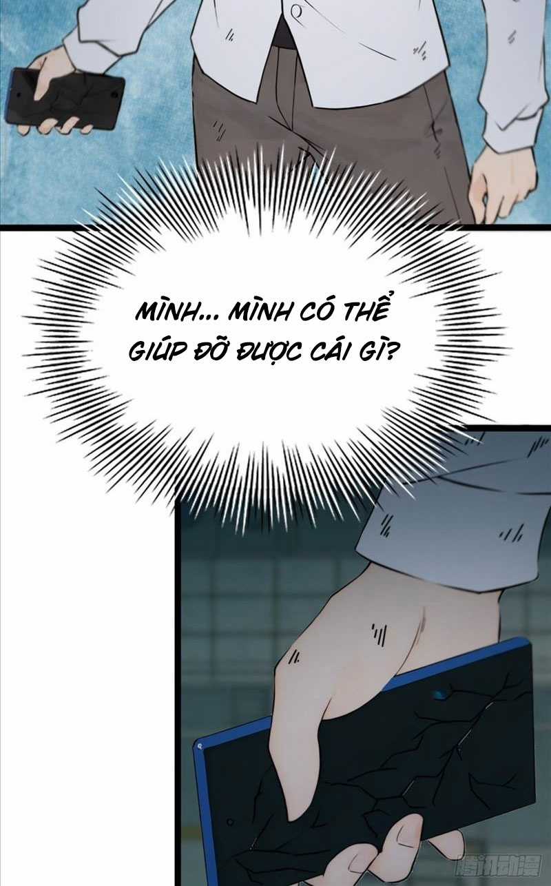 Ngươi Đẳng Cấp Gì Mà Dám Trước Ta Người Mạnh Nhất Tu Tiên Giới Làm Màu Chapter 1 trang 40