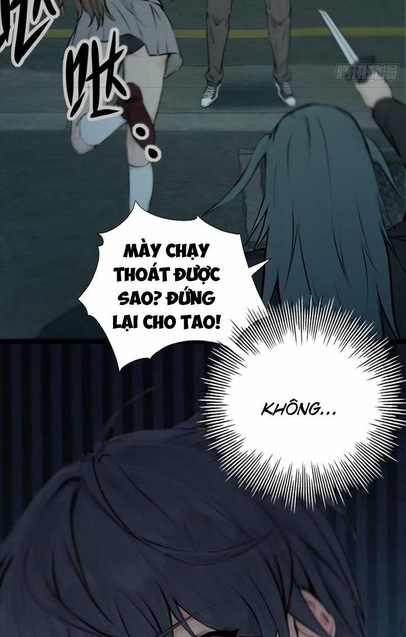 Ngươi Đẳng Cấp Gì Mà Dám Trước Ta Người Mạnh Nhất Tu Tiên Giới Làm Màu Chapter 1 trang 42