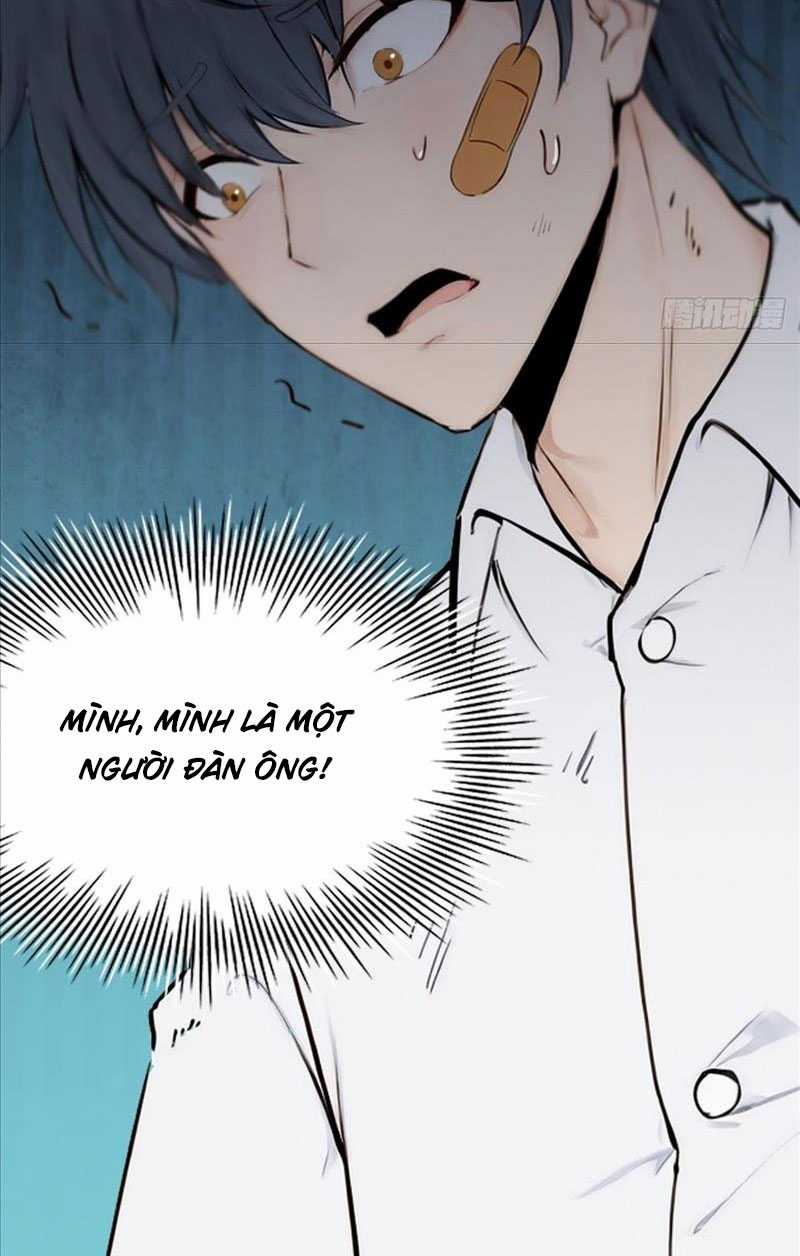 Ngươi Đẳng Cấp Gì Mà Dám Trước Ta Người Mạnh Nhất Tu Tiên Giới Làm Màu Chapter 1 trang 43