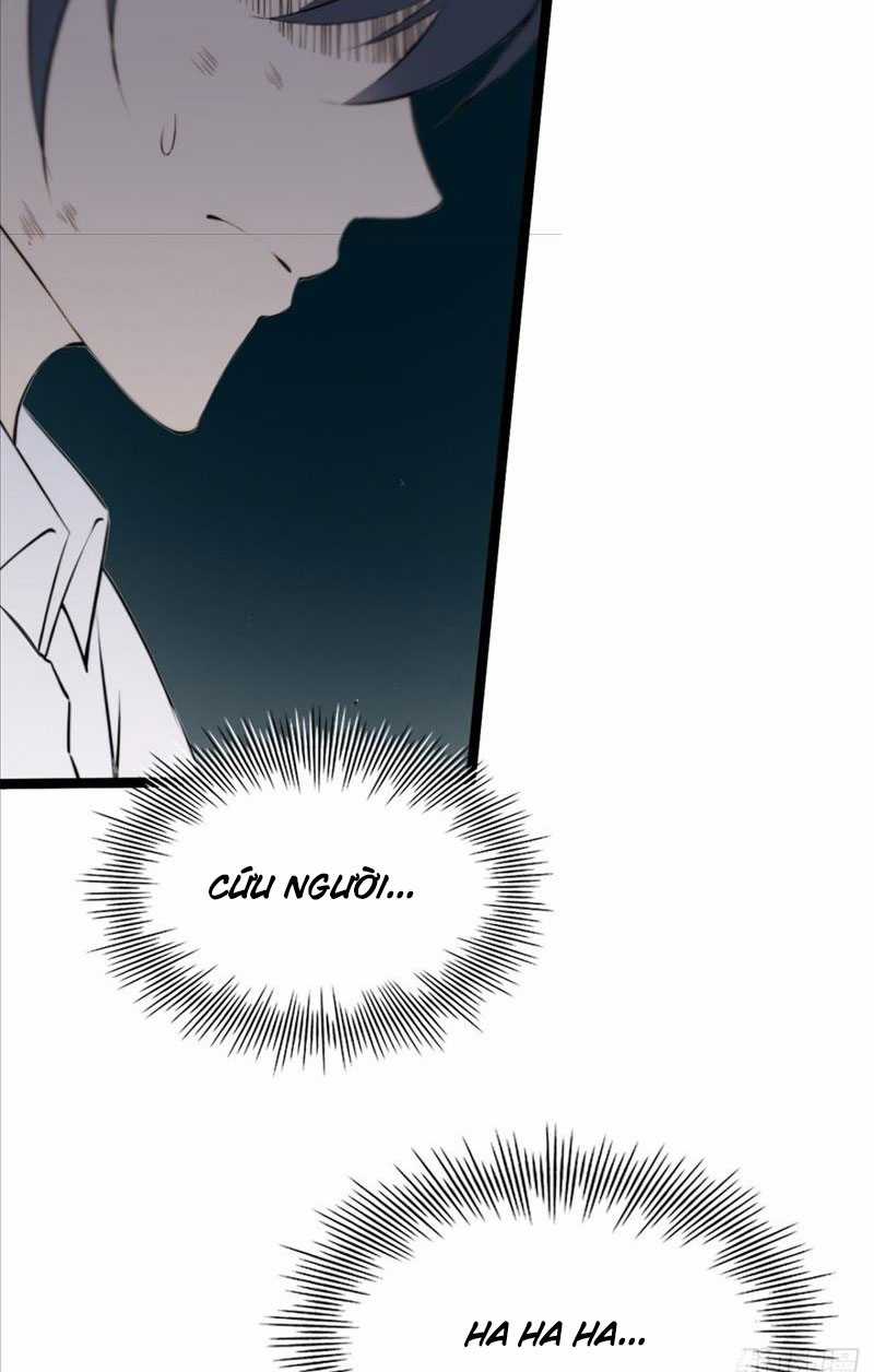 Ngươi Đẳng Cấp Gì Mà Dám Trước Ta Người Mạnh Nhất Tu Tiên Giới Làm Màu Chapter 1 trang 47