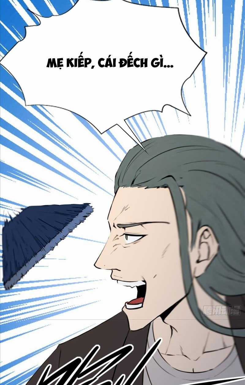 Ngươi Đẳng Cấp Gì Mà Dám Trước Ta Người Mạnh Nhất Tu Tiên Giới Làm Màu Chapter 1 trang 49